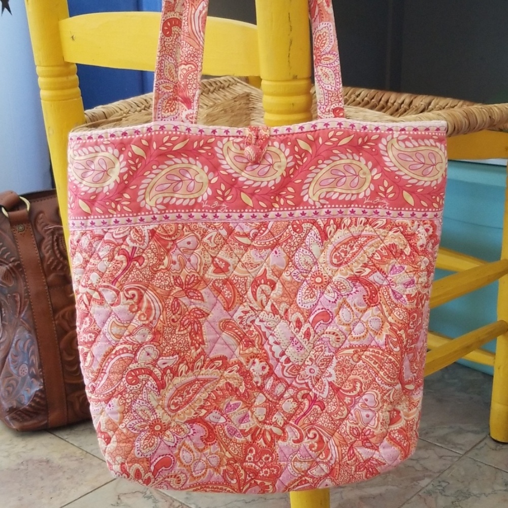 Vera Bradley purse